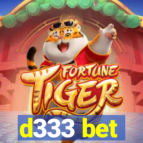 d333 bet